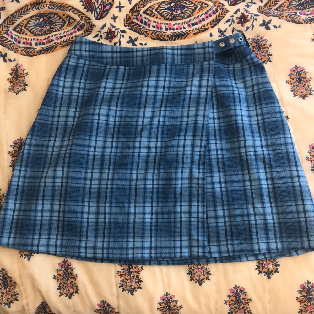 brandy melville skirt